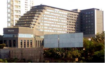 Workzon Business Centre - Westin Business Plaza